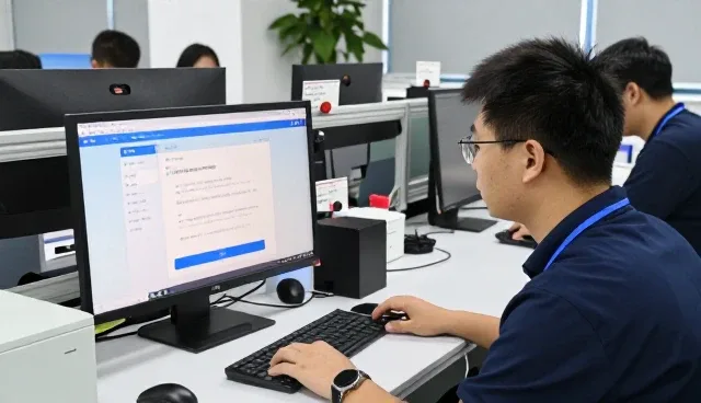 为企业服务响应机制运维：从入门到明白